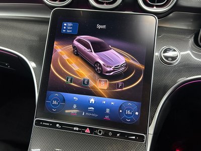 2023 Mercedes-BENZ C-CLASS 缩略图 50