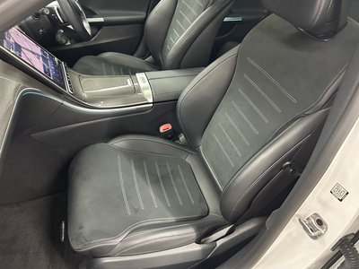 2023 Mercedes-BENZ C-CLASS 缩略图 41