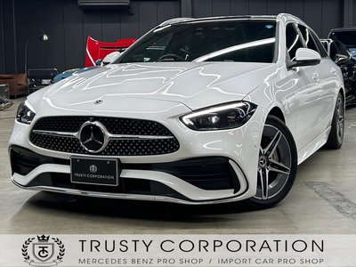 2023 Mercedes-BENZ C-CLASS 照片 1