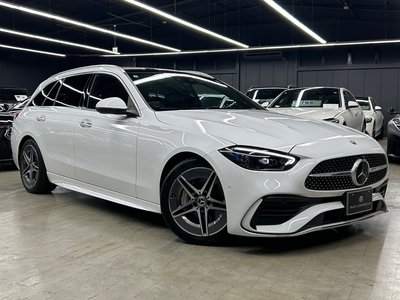 2023 Mercedes-BENZ C-CLASS 缩略图 17