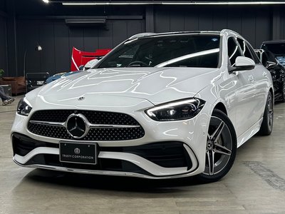 2023 Mercedes-BENZ C-CLASS 照片 9
