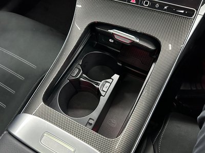 2023 Mercedes-BENZ C-CLASS 缩略图 21