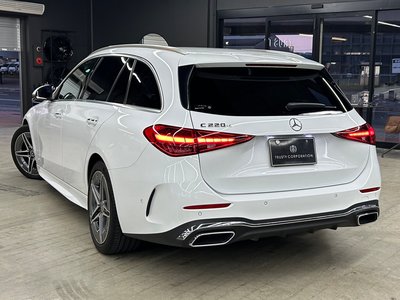 2023 Mercedes-BENZ C-CLASS 缩略图 13