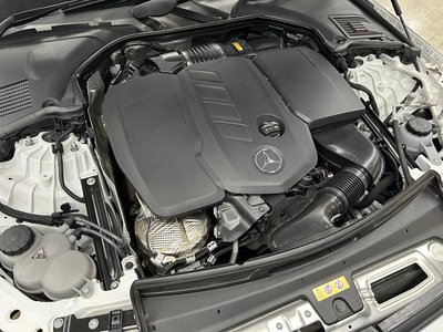 2023 Mercedes-BENZ C-CLASS 缩略图 25