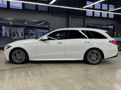 2023 Mercedes-BENZ C-CLASS 缩略图 11