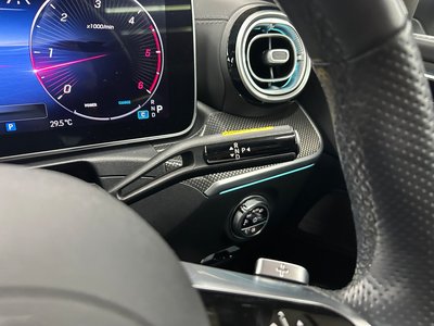 2023 Mercedes-BENZ C-CLASS 缩略图 40