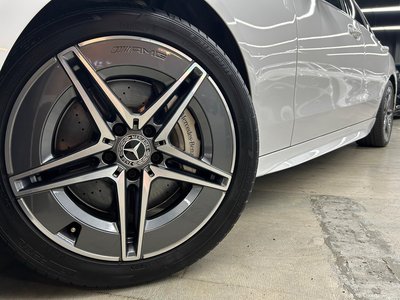 2023 Mercedes-BENZ C-CLASS 缩略图 28