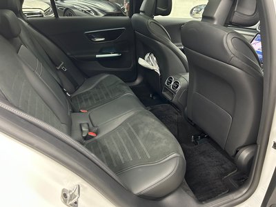 2023 Mercedes-BENZ C-CLASS 缩略图 44