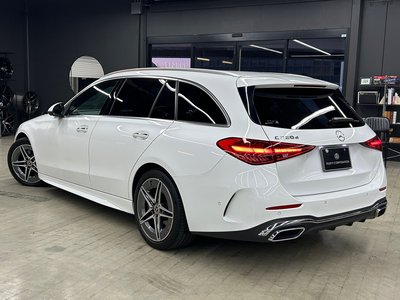 2023 Mercedes-BENZ C-CLASS 缩略图 12