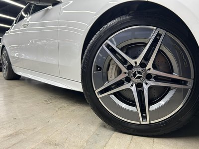 2023 Mercedes-BENZ C-CLASS 照片 7