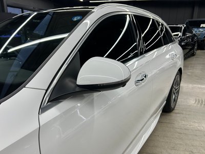 2023 Mercedes-BENZ C-CLASS 缩略图 27