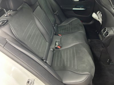 2023 Mercedes-BENZ C-CLASS 缩略图 23