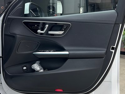 2023 Mercedes-BENZ C-CLASS 缩略图 33