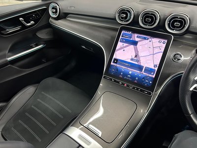 2023 Mercedes-BENZ C-CLASS 缩略图 45