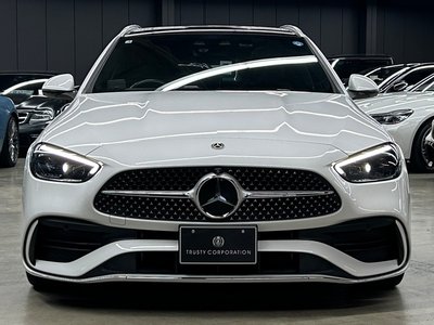 2023 Mercedes-BENZ C-CLASS 照片 8