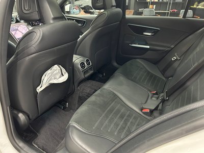2023 Mercedes-BENZ C-CLASS 缩略图 43