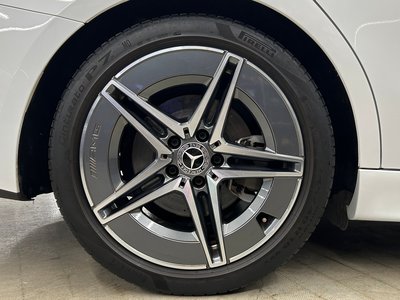 2023 Mercedes-BENZ C-CLASS 缩略图 30