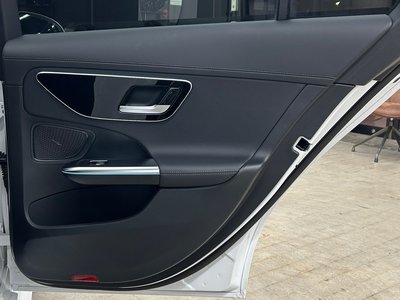 2023 Mercedes-BENZ C-CLASS 缩略图 34
