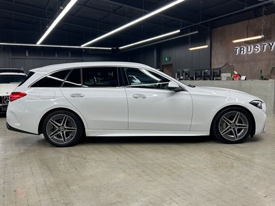 2023 Mercedes-BENZ C-CLASS 缩略图 16