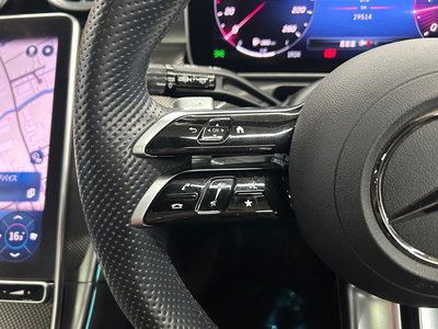 2023 Mercedes-BENZ C-CLASS 缩略图 37