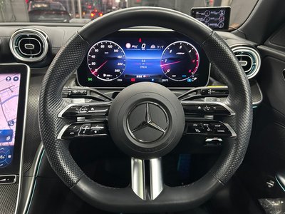 2023 Mercedes-BENZ C-CLASS 缩略图 36