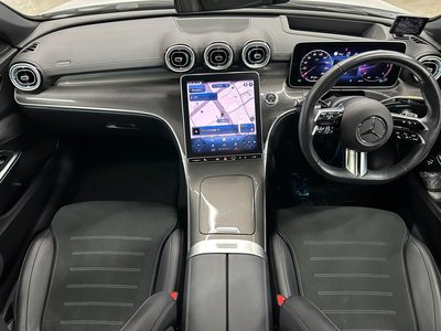 2023 Mercedes-BENZ C-CLASS 缩略图 19