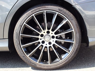 2020 Mercedes-BENZ C-CLASS 缩略图 13