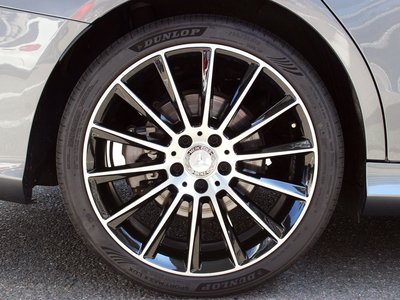 2020 Mercedes-BENZ C-CLASS 缩略图 11