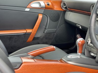 PORSCHE 911 - 5
