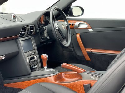PORSCHE 911 - 2