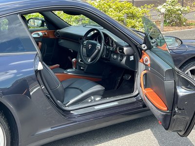 PORSCHE 911 - 9