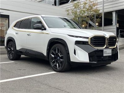 BMW XM - 10
