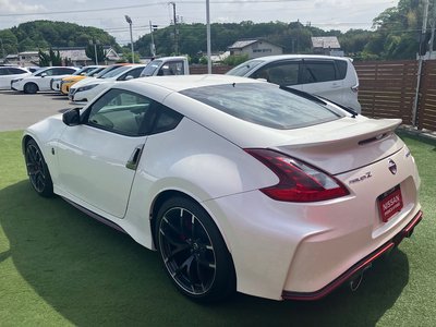 NISSAN FAIRLADY Z - 4