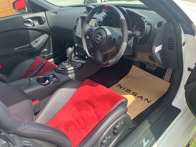 NISSAN FAIRLADY Z - 7