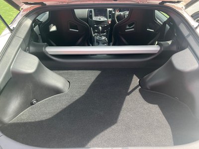 NISSAN FAIRLADY Z - 10