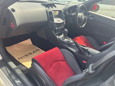 NISSAN FAIRLADY Z - 9