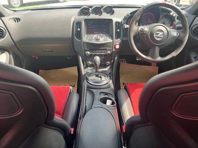 NISSAN FAIRLADY Z - 5