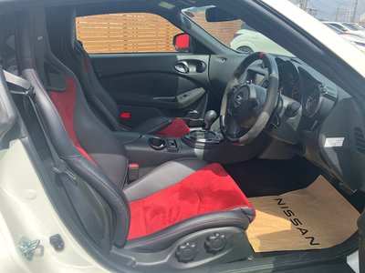 NISSAN FAIRLADY Z - 6