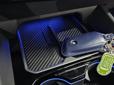 صورة مصغرة 16 لـ 2025 BMW 5 SERIES