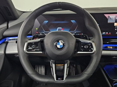 صورة مصغرة 14 لـ 2025 BMW 5 SERIES