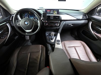 BMW 4 SERIES - 5