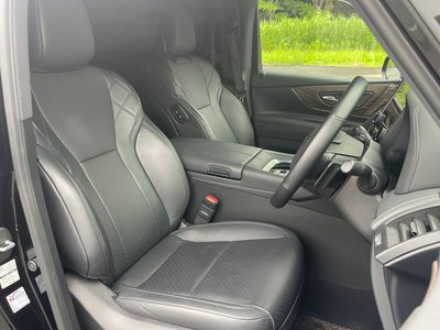 TOYOTA ALPHARD - 6