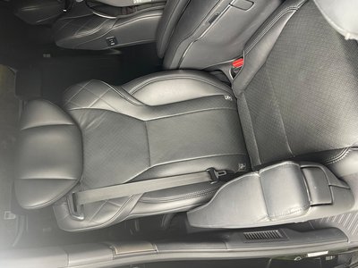 TOYOTA ALPHARD - 7