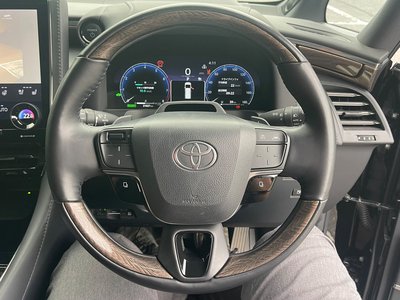 صورة مصغرة 11 لـ 2024 TOYOTA ALPHARD