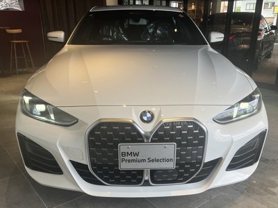 صورة 5 لـ 2025 BMW 4 SERIES GRAN COUPE