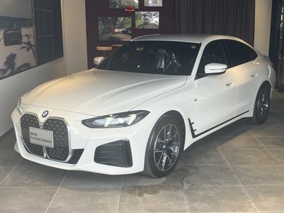 صورة 1 لـ 2025 BMW 4 SERIES GRAN COUPE