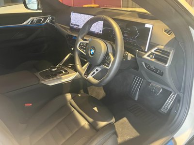 صورة 8 لـ 2025 BMW 4 SERIES GRAN COUPE