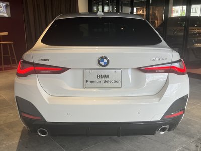 صورة 7 لـ 2025 BMW 4 SERIES GRAN COUPE