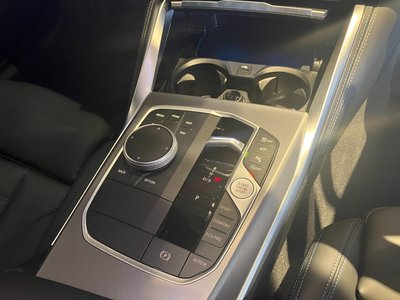 2025 BMW 4 SERIES GRAN COUPE — миниатюра 15