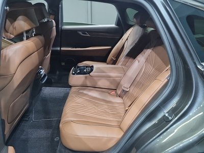 2022 Genesis G80 (RG3) — миниатюра 17